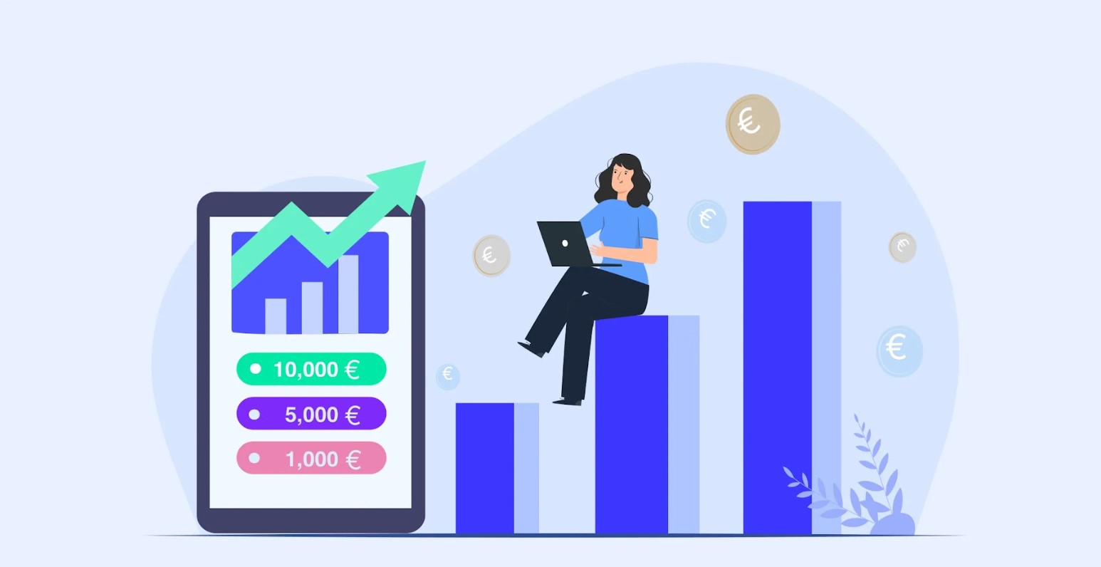 StayBoost Marketing App