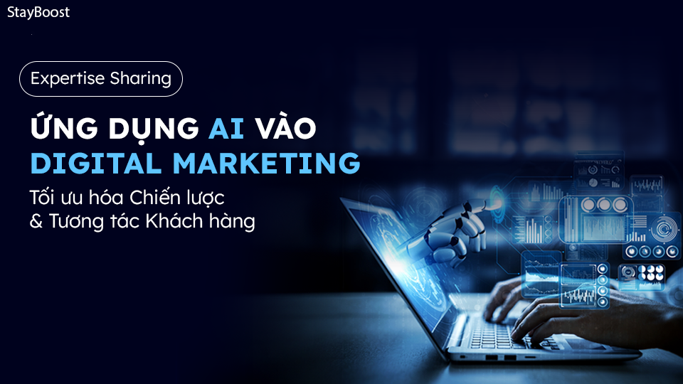 Quản Lý Marketing