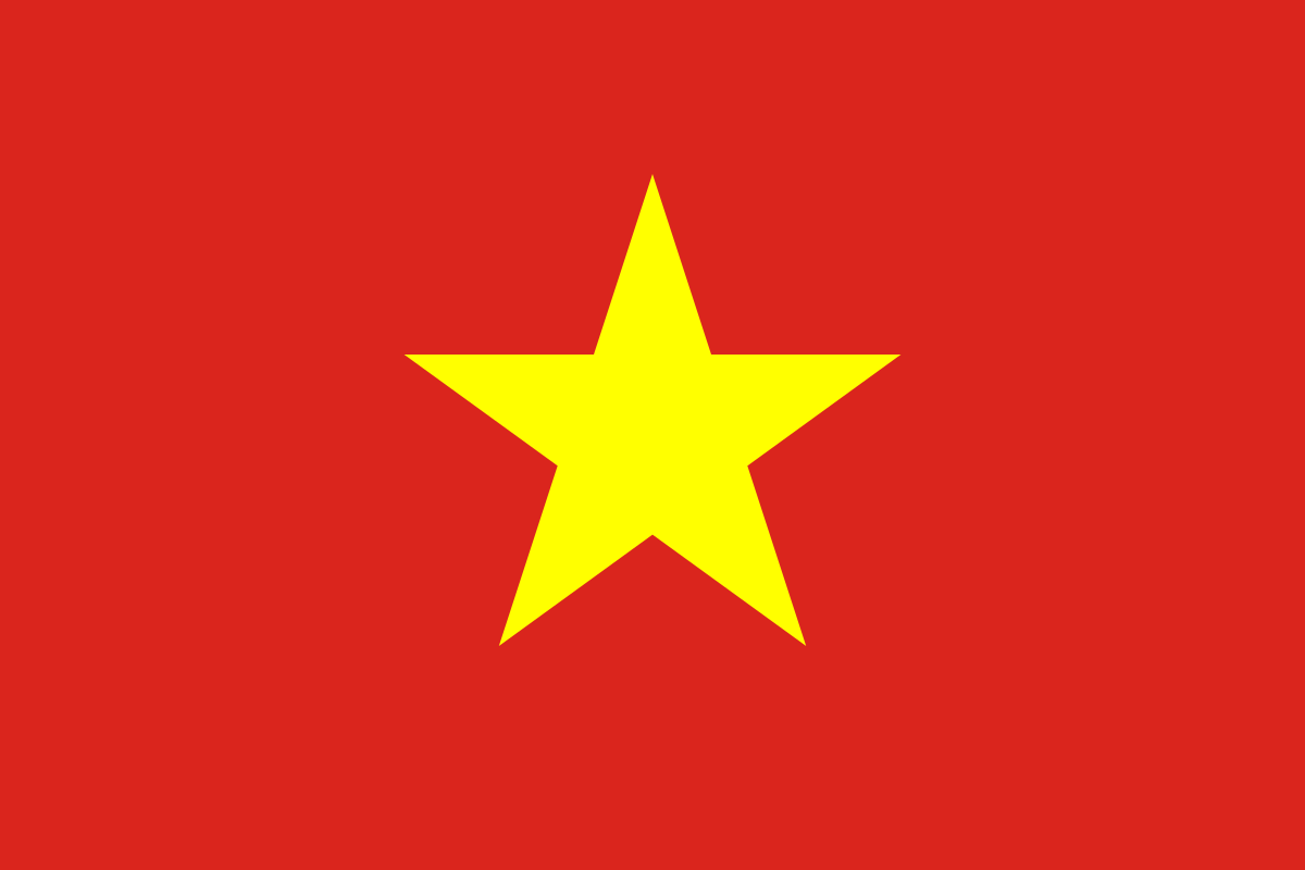 Cờ Việt Nam